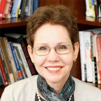 Paula Marantz Cohen